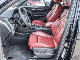 Audi SQ5 * 3.0T Technik quattro 8sp Tiptronic * CARFAX * ЦЕ, снимка 10