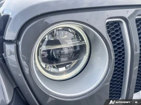 Jeep Wrangler Unlimited* Sahara* 4WD* АвтоКредит* (ЦЕНА ДО БГ)* , снимка 8