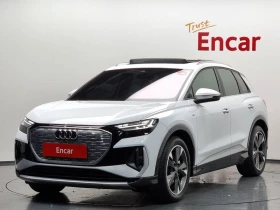 Audi Q4 E-Tron 40 Premium, снимка 1