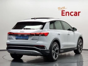 Audi Q4 E-Tron 40 Premium, снимка 2