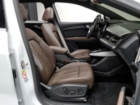 Audi Q4 E-Tron 40 Premium, снимка 11