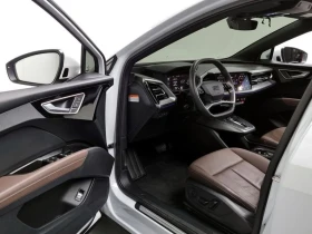 Audi Q4 E-Tron 40 Premium, снимка 10