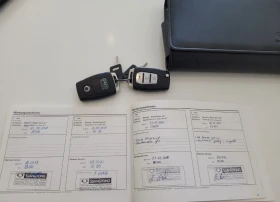 SsangYong Korando 4x4 AT НАВИ КАМЕРА 8 джанти с гуми, снимка 12