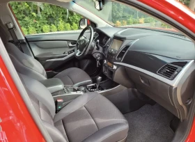 SsangYong Korando 4x4 AT НАВИ КАМЕРА 8 джанти с гуми, снимка 7
