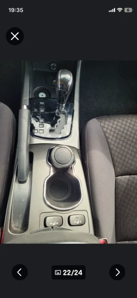 SsangYong Korando 4x4 AT НАВИ КАМЕРА 8 джанти с гуми, снимка 8