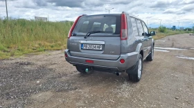 Nissan X-trail T30, снимка 3