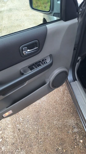 Nissan X-trail T30, снимка 16