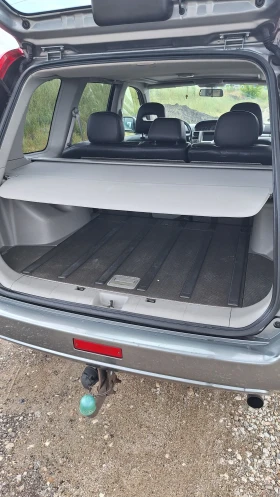 Nissan X-trail T30, снимка 13