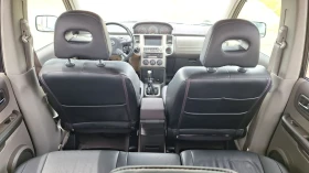 Nissan X-trail T30, снимка 12