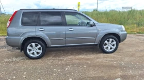 Nissan X-trail T30, снимка 2