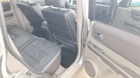 Nissan X-trail T30, снимка 14