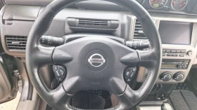 Nissan X-trail T30, снимка 7