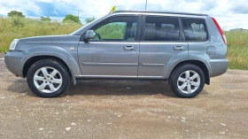 Nissan X-trail T30, снимка 4