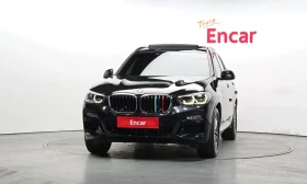 BMW X3 XDRIVE* 20d* M-PACK* TEXNOTEST, снимка 3