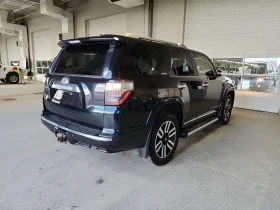 Toyota 4runner  LIMITED / КОЖА / ЦЕНА ДО БЪЛГАРИЯ , снимка 3