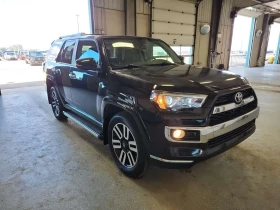 Toyota 4runner  LIMITED / КОЖА / ЦЕНА ДО БЪЛГАРИЯ , снимка 2