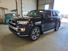 Toyota 4runner  LIMITED / КОЖА / ЦЕНА ДО БЪЛГАРИЯ , снимка 1