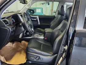 Toyota 4runner  LIMITED / КОЖА / ЦЕНА ДО БЪЛГАРИЯ , снимка 5