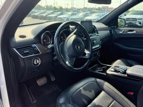 Mercedes-Benz GLE * AMG 43 * CARFAX * ЦЕНА ДО БГ, снимка 9