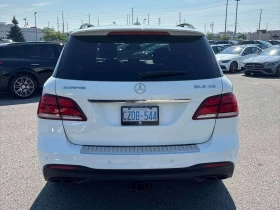 Mercedes-Benz GLE * AMG 43 * CARFAX * ЦЕНА ДО БГ, снимка 5
