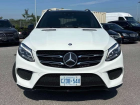 Mercedes-Benz GLE * AMG 43 * CARFAX * ЦЕНА ДО БГ, снимка 3