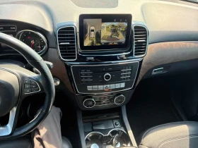 Mercedes-Benz GLE * AMG 43 * CARFAX * ЦЕНА ДО БГ, снимка 11