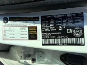 Mercedes-Benz GLE * AMG 43 * CARFAX * ЦЕНА ДО БГ, снимка 8