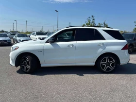 Mercedes-Benz GLE * AMG 43 * CARFAX * ЦЕНА ДО БГ, снимка 2
