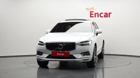 Volvo XC60 D5* Inscription* Navi* Camera* Pano, снимка 2