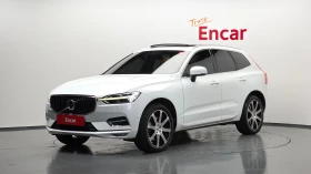 Volvo XC60 D5* Inscription* Navi* Camera* Pano, снимка 1