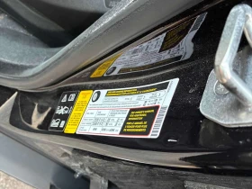 BMW X6 xDrive35i/CARFAX/ПАНО/ПОДГРЕВ/+ ГУМИ И ДЖАНТИ/КЛИП, снимка 10