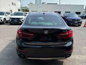BMW X6 xDrive35i/CARFAX/ПАНО/ПОДГРЕВ/+ ГУМИ И ДЖАНТИ/КЛИП, снимка 4