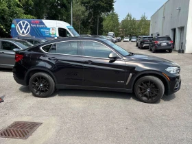 BMW X6 xDrive35i/CARFAX/ПАНО/ПОДГРЕВ/+ ГУМИ И ДЖАНТИ/КЛИП, снимка 3