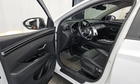 Hyundai Tucson 1.6T Premium* DISTRONIC* ПОДГРЕВ* ОБДУХВАНЕ* , снимка 6