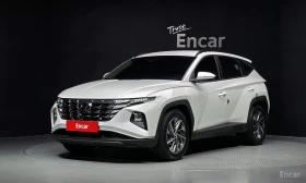 Hyundai Tucson 1.6T Premium* DISTRONIC* ПОДГРЕВ* ОБДУХВАНЕ* , снимка 1