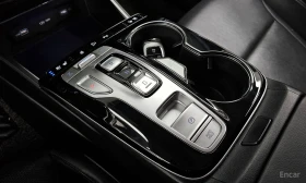 Hyundai Tucson 1.6T Premium* DISTRONIC* ПОДГРЕВ* ОБДУХВАНЕ* , снимка 13