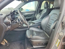 Alfa Romeo Stelvio 2.0l Ti Sport, снимка 7