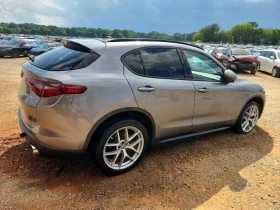Alfa Romeo Stelvio 2.0l Ti Sport, снимка 3