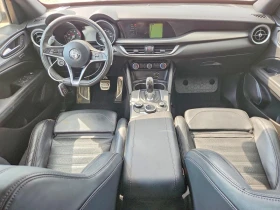 Alfa Romeo Stelvio 2.0l Ti Sport, снимка 8