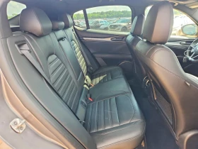 Alfa Romeo Stelvio 2.0l Ti Sport, снимка 11