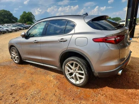 Alfa Romeo Stelvio 2.0l Ti Sport, снимка 2