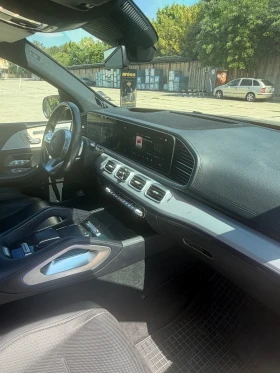 Mercedes-Benz GLE 400 AMG 4Matic Pano Head up, снимка 8