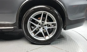 Mercedes-Benz GLC 220 d 4MATIC Coupe/360 КАМ /ПОДГРЕВ/ШИБЕДАХ, снимка 5