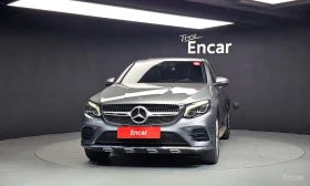 Mercedes-Benz GLC 220 d 4MATIC Coupe/360 КАМ /ПОДГРЕВ/ШИБЕДАХ, снимка 3