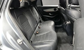 Mercedes-Benz GLC 220 d 4MATIC Coupe/360 КАМ /ПОДГРЕВ/ШИБЕДАХ, снимка 12