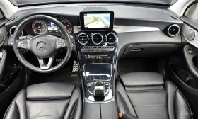 Mercedes-Benz GLC 220 d 4MATIC Coupe/360 КАМ /ПОДГРЕВ/ШИБЕДАХ, снимка 7
