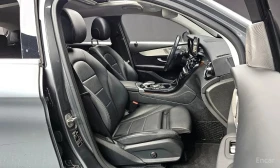 Mercedes-Benz GLC 220 d 4MATIC Coupe/360 КАМ /ПОДГРЕВ/ШИБЕДАХ, снимка 10