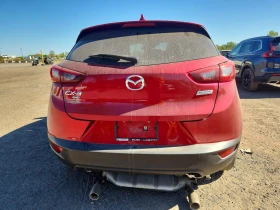 Mazda CX-3 2.0l Sport, снимка 6