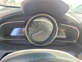 Mazda CX-3 2.0l Sport, снимка 9