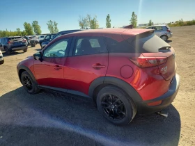 Mazda CX-3 2.0l Sport, снимка 2